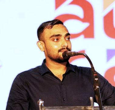 Mr. Muhammed Suffaidh